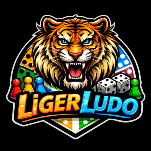 Liger Ludo